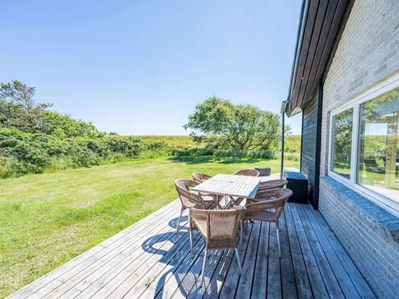 Billede 6 af Holiday Home in Blåvand