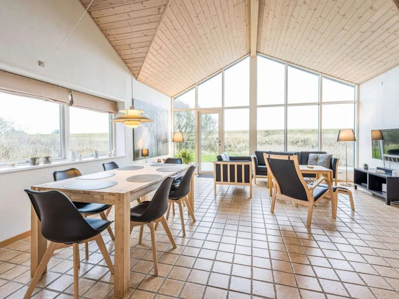 Billede 8 af Holiday Home in Blåvand
