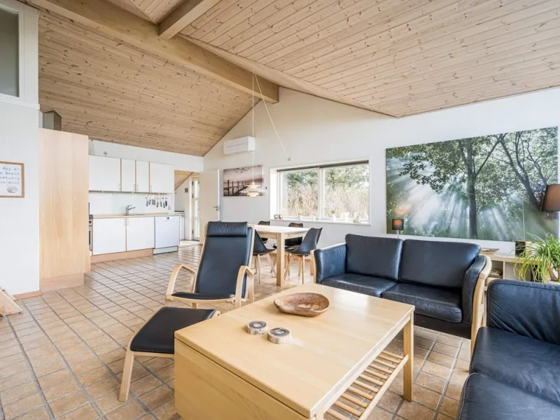 Billede 9 af Holiday Home in Blåvand