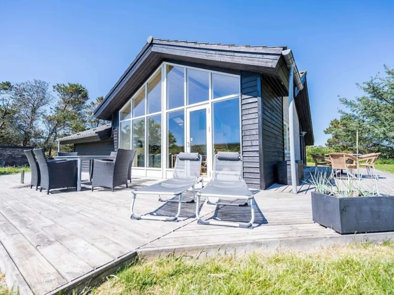 Billede 20 af Holiday Home in Blåvand