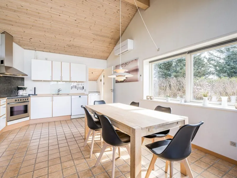 Billede 22 af Holiday Home in Blåvand
