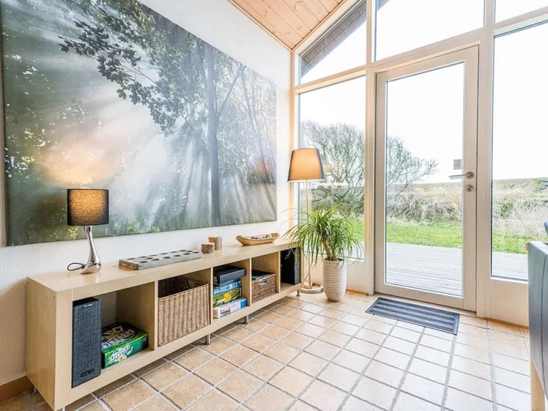 Billede 23 af Holiday Home in Blåvand