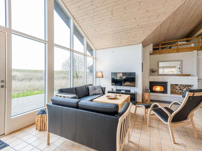 Billede 25 af Holiday Home in Blåvand