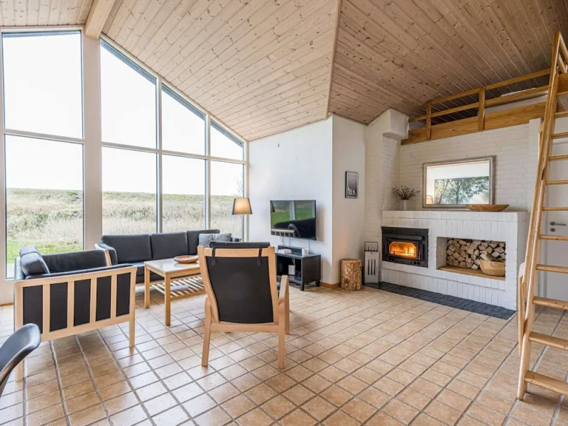 Billede 32 af Holiday Home in Blåvand