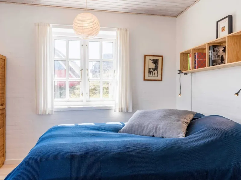Billede 8 af 4 Person Holiday Home in Norre Nebel