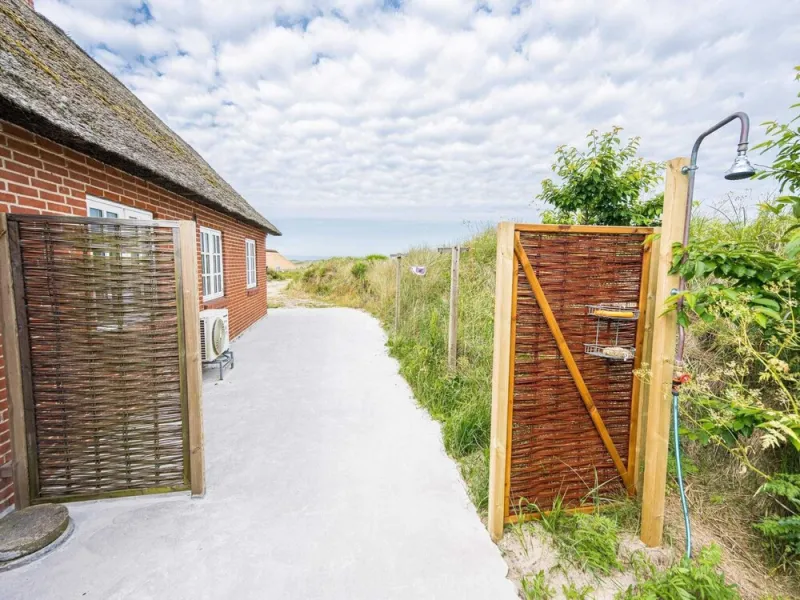 Billede 24 af 4 Person Holiday Home in Norre Nebel