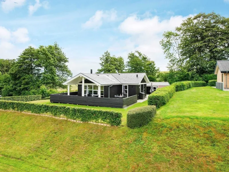 Billede 6 af Holiday Home in Hejls