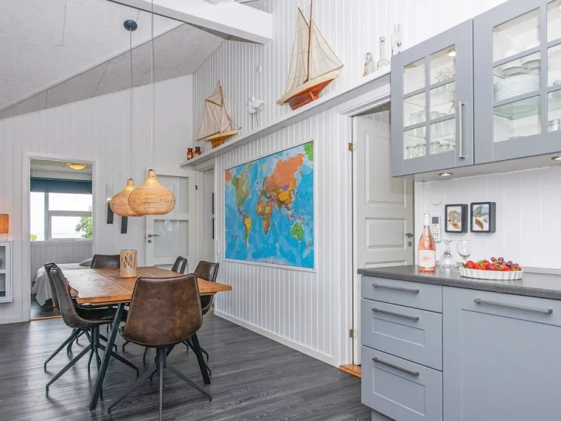 Billede 12 af Holiday Home in Hejls
