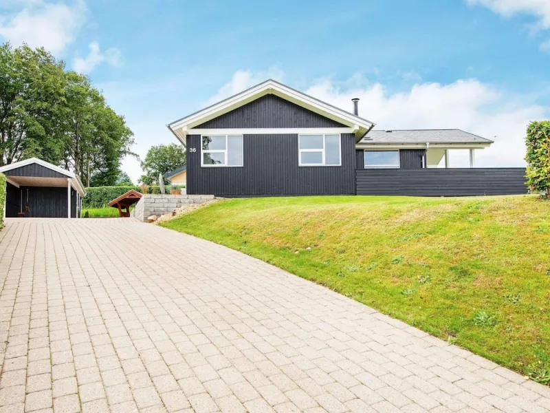 Billede 19 af Holiday Home in Hejls