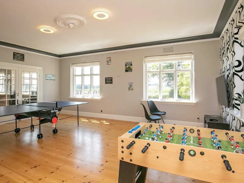Billede 10 af 12 Person Holiday Home in Nyborg