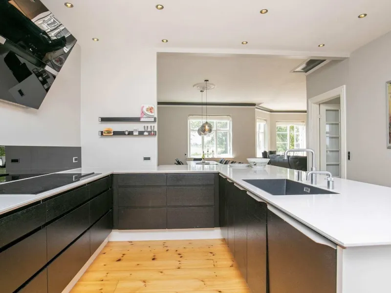 Billede 15 af 12 Person Holiday Home in Nyborg