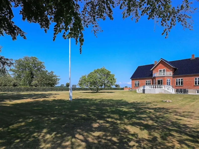 Billede 20 af 12 Person Holiday Home in Nyborg