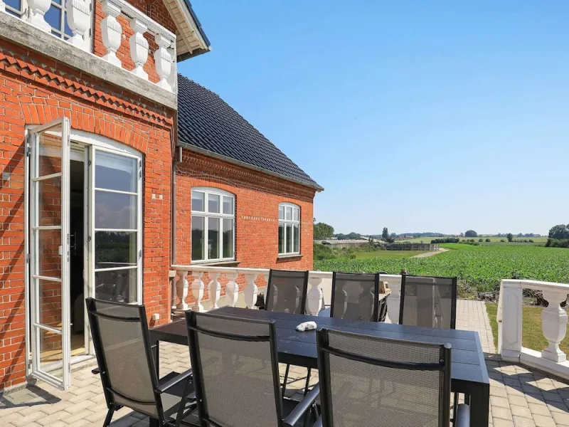 Billede 21 af 12 Person Holiday Home in Nyborg