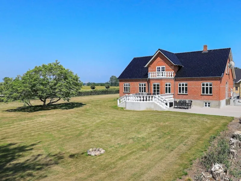 Billede 25 af 12 Person Holiday Home in Nyborg
