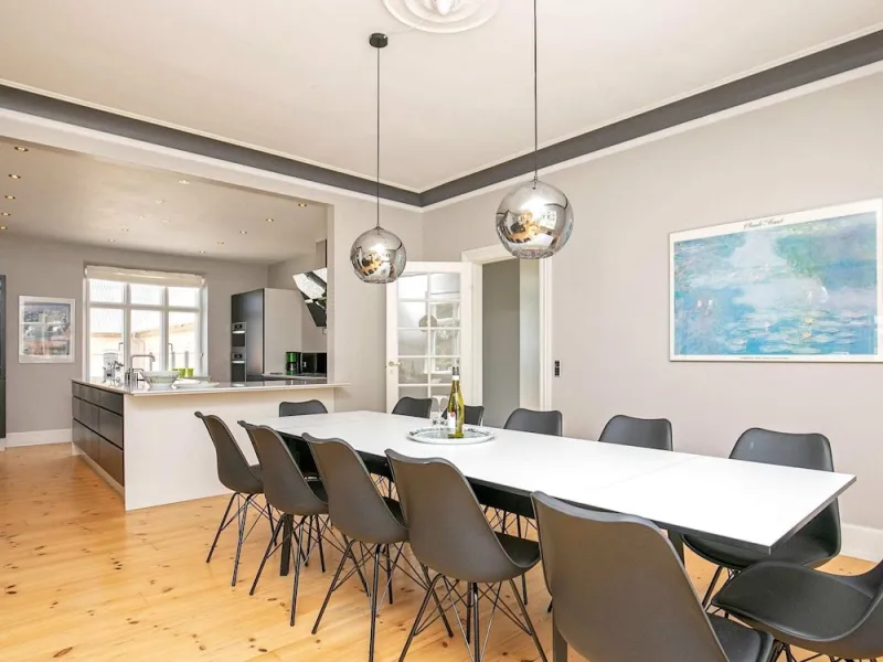Billede 28 af 12 Person Holiday Home in Nyborg