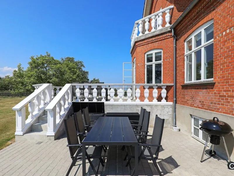 Billede 29 af 12 Person Holiday Home in Nyborg