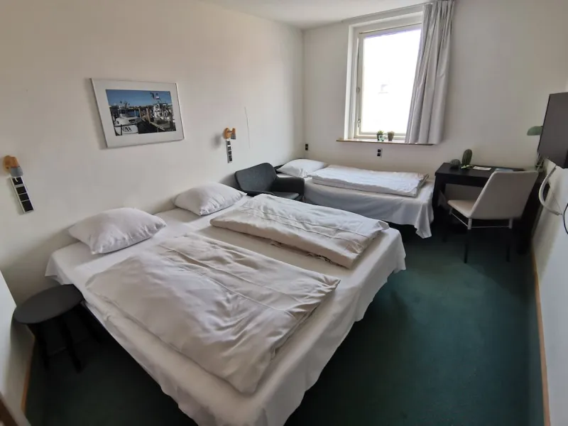 Billede 4 af Hotel Skandinavien