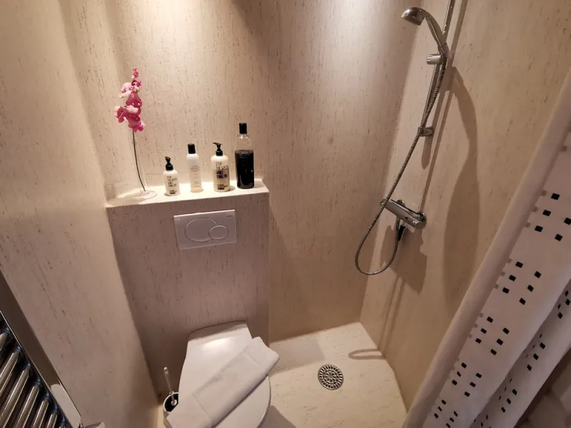 Billede 6 af Hotel Skandinavien