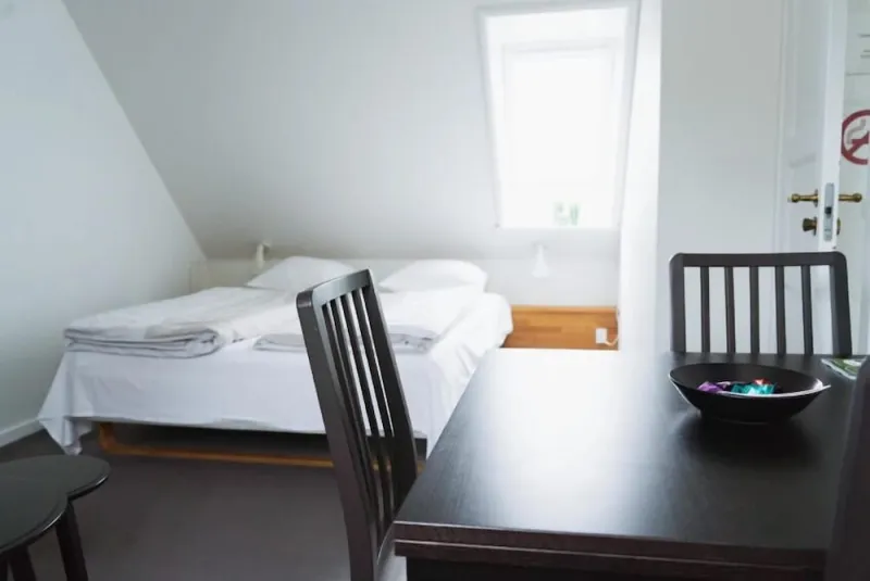 Billede 7 af Hotel Skandinavien