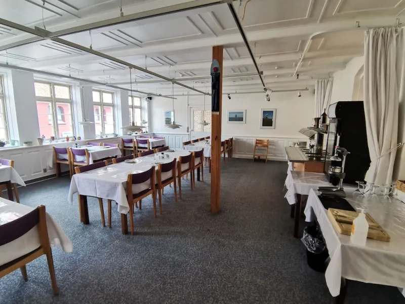 Billede 9 af Hotel Skandinavien