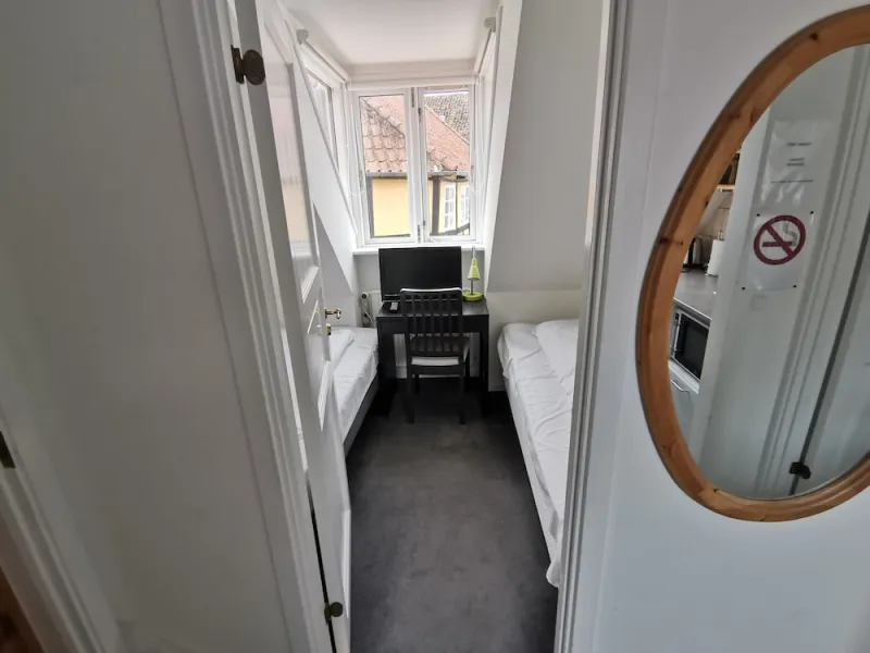 Billede 18 af Hotel Skandinavien