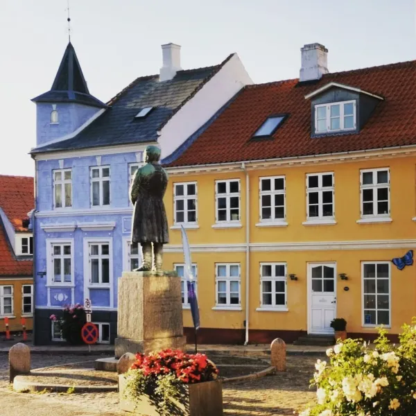 Billede 26 af Hotel Skandinavien