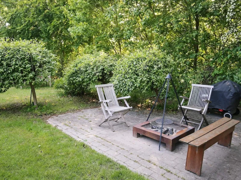 Billede 5 af 6 Person Holiday Home in Jaegerspris