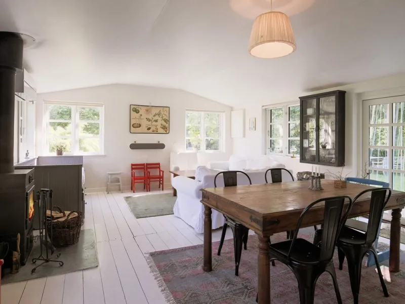 Billede 7 af 6 Person Holiday Home in Jaegerspris