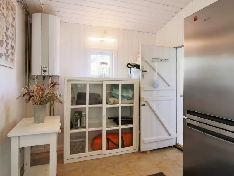 Billede 9 af 6 Person Holiday Home in Jaegerspris