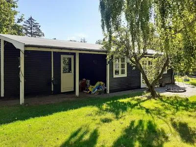Billede 22 af 6 Person Holiday Home in Jaegerspris