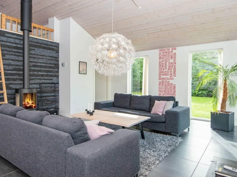Billede 7 af Holiday Home in Ebeltoft