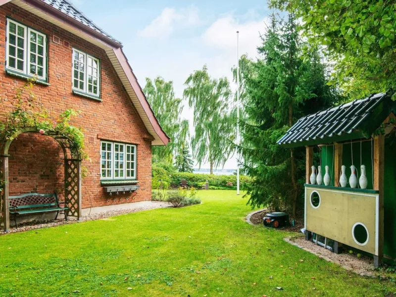 Billede 8 af Holiday Home in Kruså