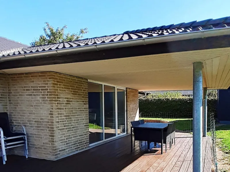 Holiday Home in Malling