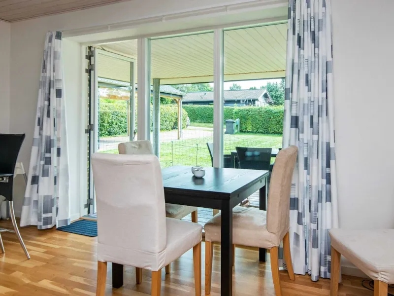 Billede 7 af Holiday Home in Malling