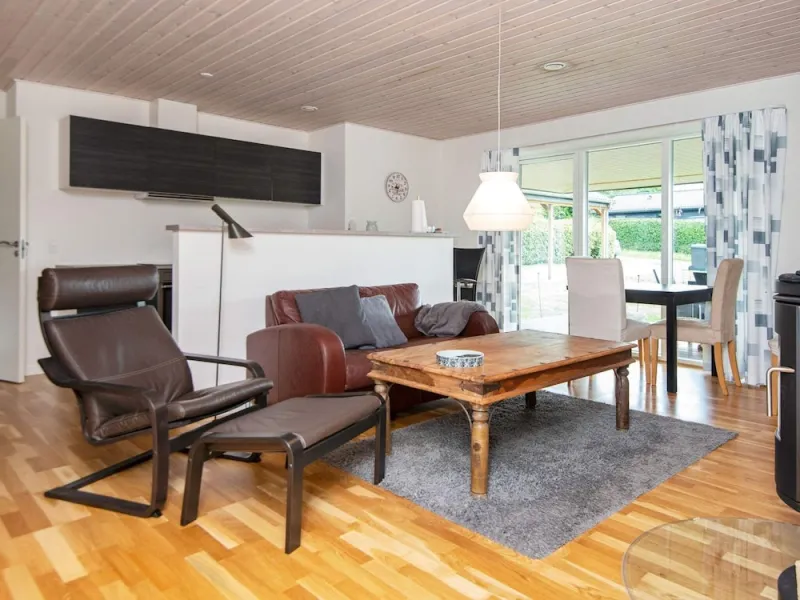 Billede 22 af Holiday Home in Malling