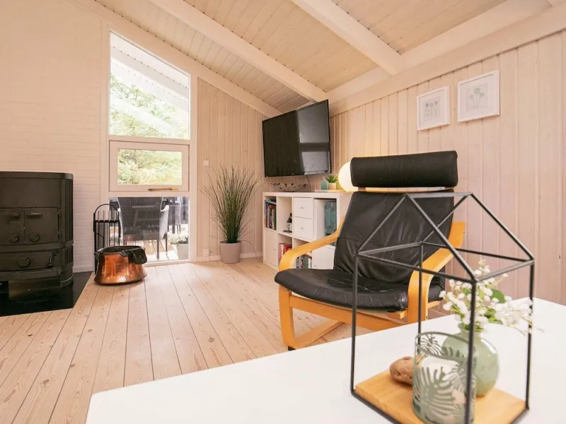 Billede 2 af Holiday Home in Ålbæk