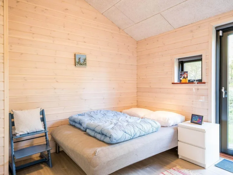 Billede 7 af 6 Person Holiday Home in Blavand