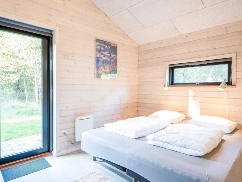 Billede 8 af 6 Person Holiday Home in Blavand