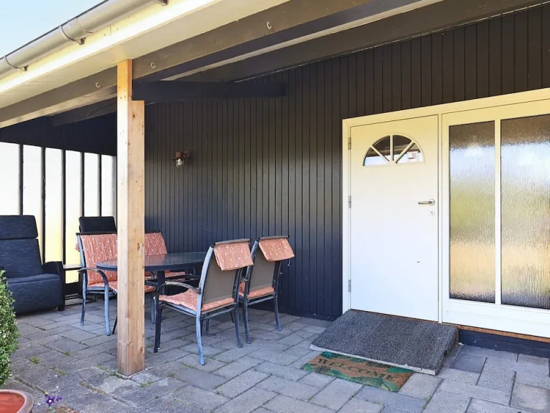 Billede 7 af 6 Person Holiday Home in Faxe Ladeplads