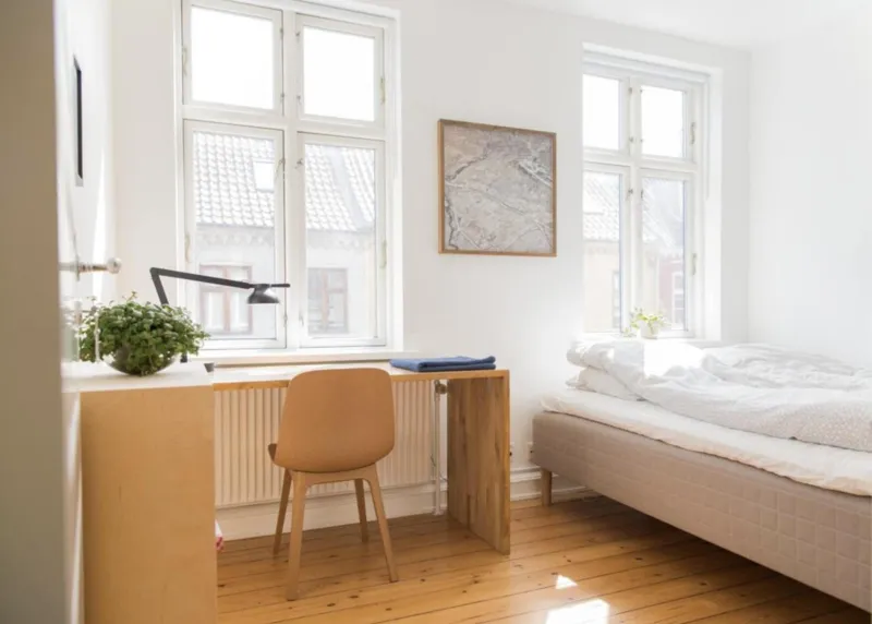 Billede 6 af Gertruds Petit Hotel