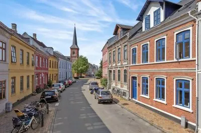 Billede 7 af Gertruds Petit Hotel