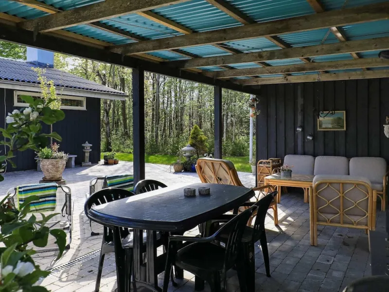 Billede 14 af 4 Person Holiday Home in Logstor