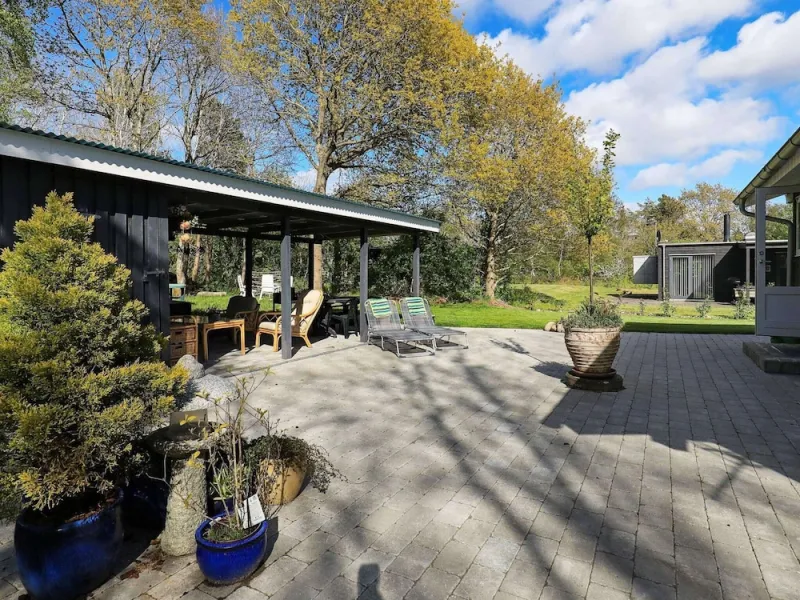 Billede 18 af 4 Person Holiday Home in Logstor