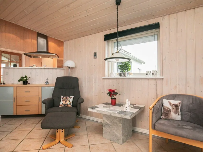 Billede 8 af Holiday Home in Vinderup