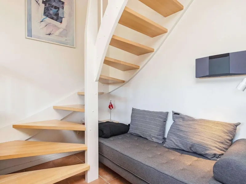 Billede 18 af 6 Person Holiday Home in Blavand