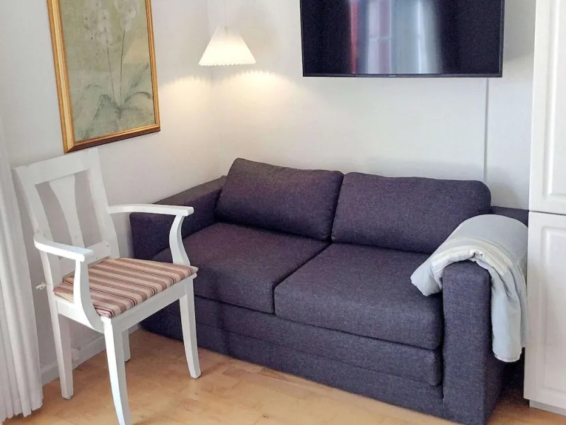 Billede 21 af 6 Person Holiday Home in Blavand