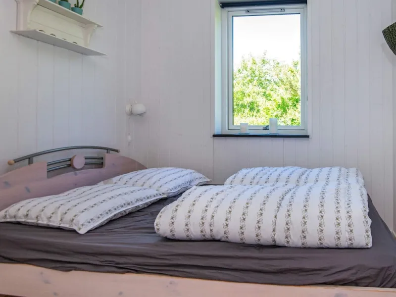 Billede 4 af 6 Person Holiday Home in Hojslev