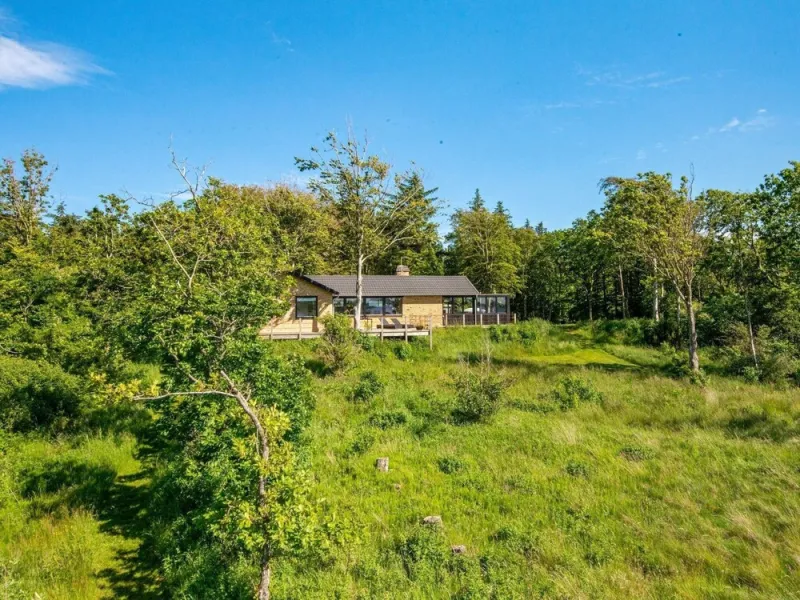 Billede 22 af 6 Person Holiday Home in Hojslev