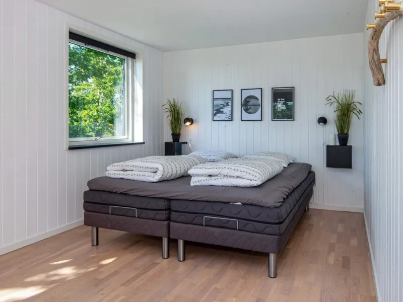 Billede 29 af 6 Person Holiday Home in Hojslev