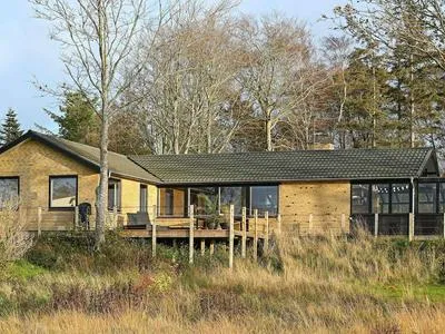 Billede 30 af 6 Person Holiday Home in Hojslev